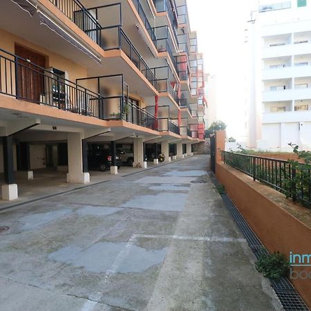 Paradis Sant Sebastian , Climatizado Y Con Piscina Apartment ซาลอว์ ภายนอก รูปภาพ