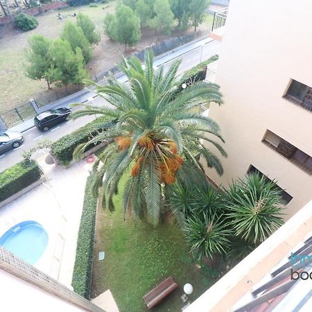 Paradis Sant Sebastian , Climatizado Y Con Piscina Apartment ซาลอว์ ภายนอก รูปภาพ