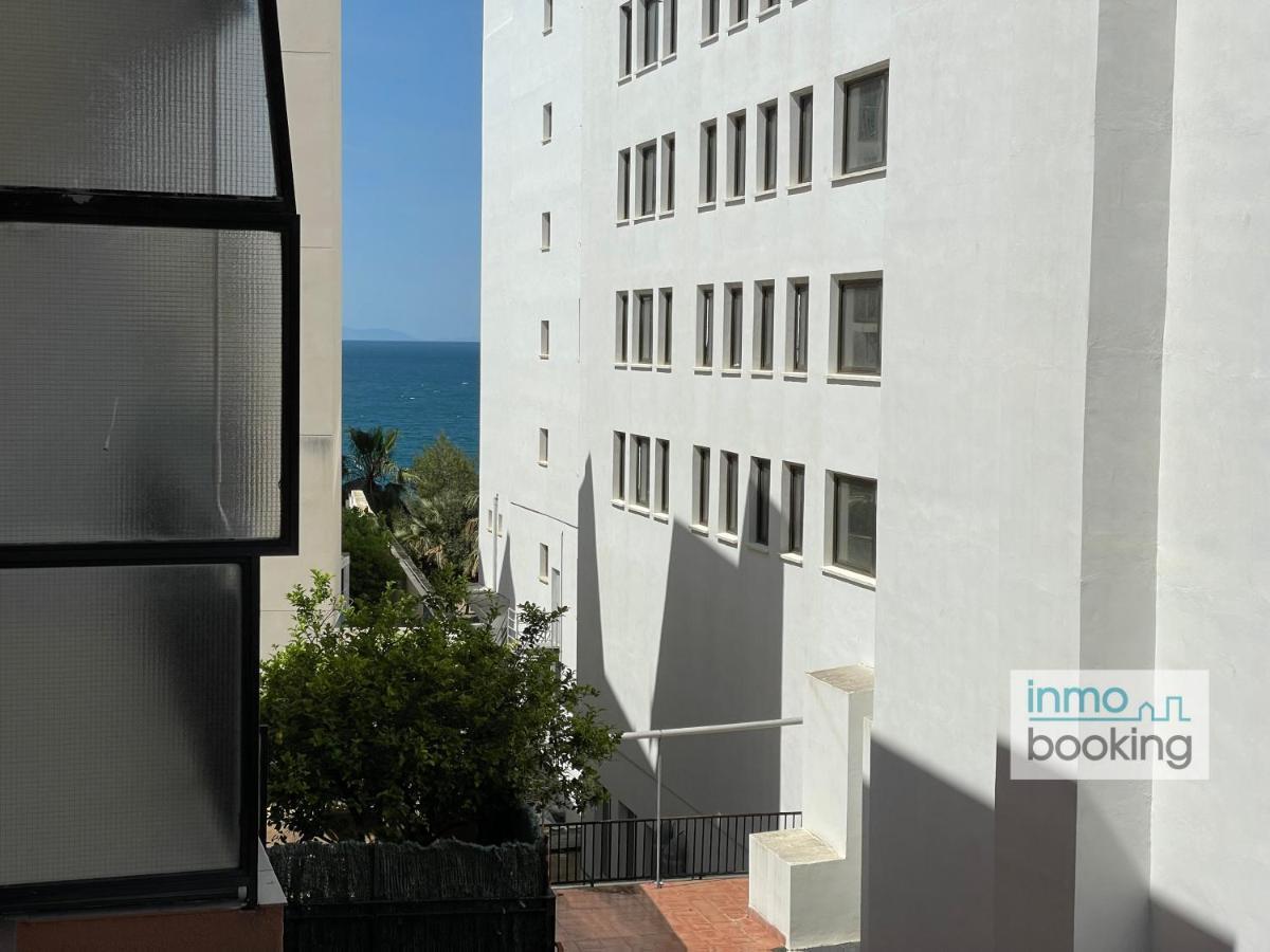 Paradis Sant Sebastian , Climatizado Y Con Piscina Apartment ซาลอว์ ภายนอก รูปภาพ