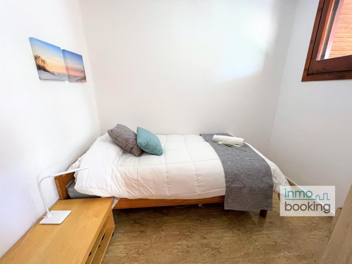 Paradis Sant Sebastian , Climatizado Y Con Piscina Apartment ซาลอว์ ภายนอก รูปภาพ